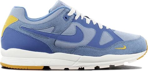 nike air span heren